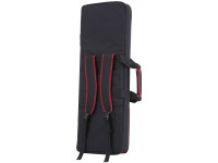 <b>Roland CB-GO61KP Saco Transporte Almofadado alças para Roland GO:PIANO 61 GO:KEYS 61 VR-09B BEST-SELLER</b> <b>Roland CB-GO61KP Saco Transporte Almofadado alças para Roland GO:PIANO 61 GO:KEYS 61 VR-09B BEST-SELLER</b>